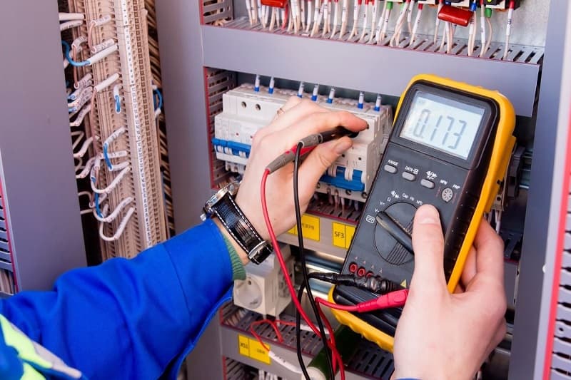 General Electronics Repair